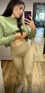 Ukrainian from kiev my friend she makes very hot content watch this 18 part 5