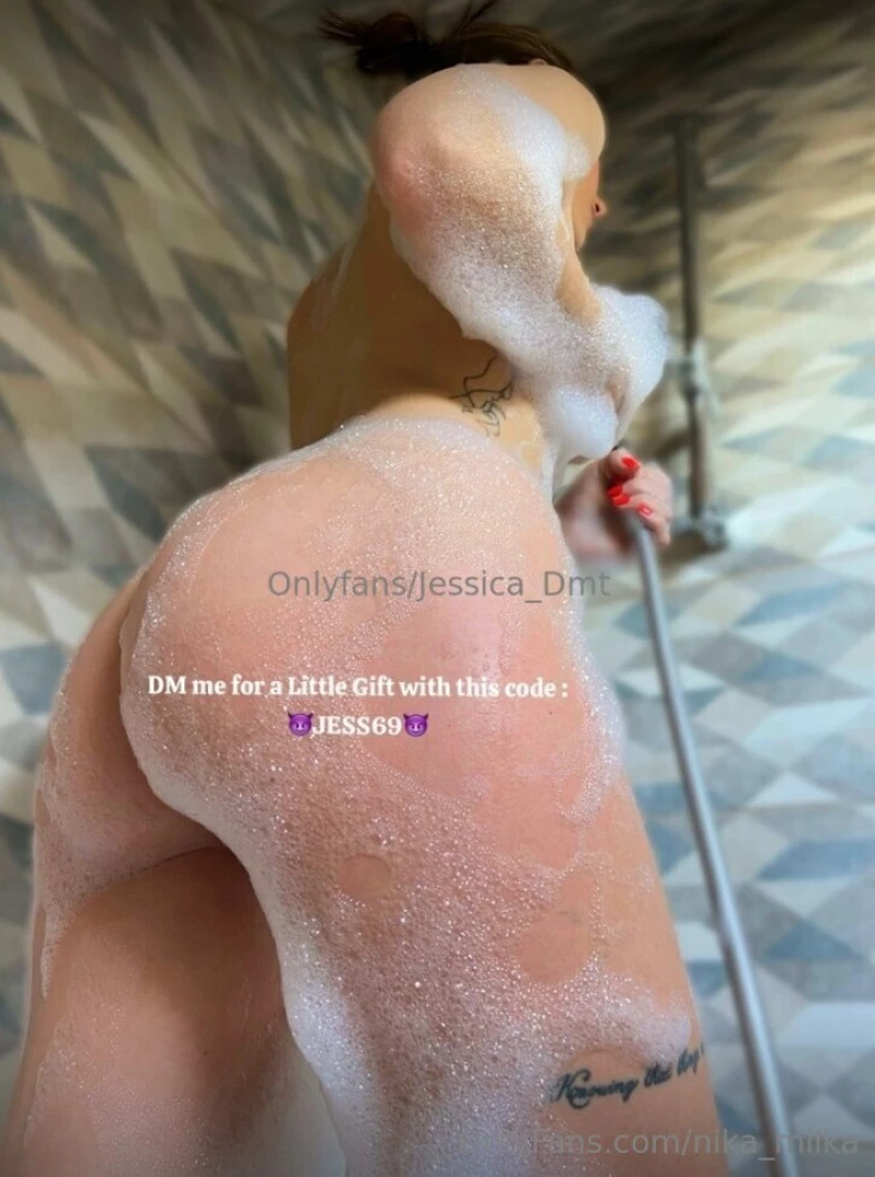Free subscription now hi i am jessica i am so naughty jessica_dmt part 15 