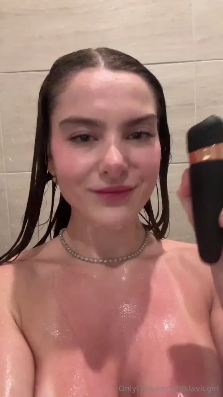 Full 7 min of me totally naked with a surprise at the end p s you can 