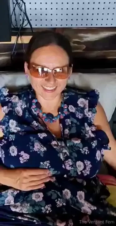 Felix and i were enjoying an adult break nothing like working from 