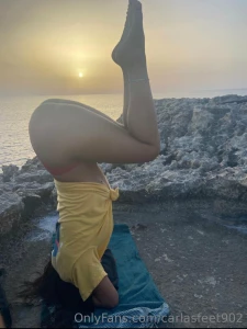 Good night my love part 18