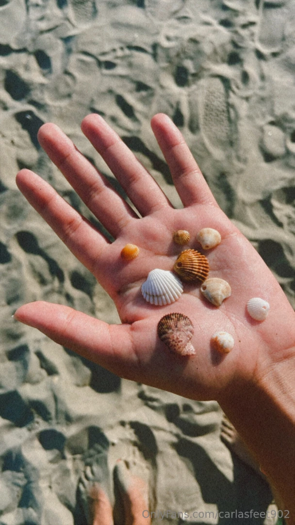 Carlasfeet902 part 1 