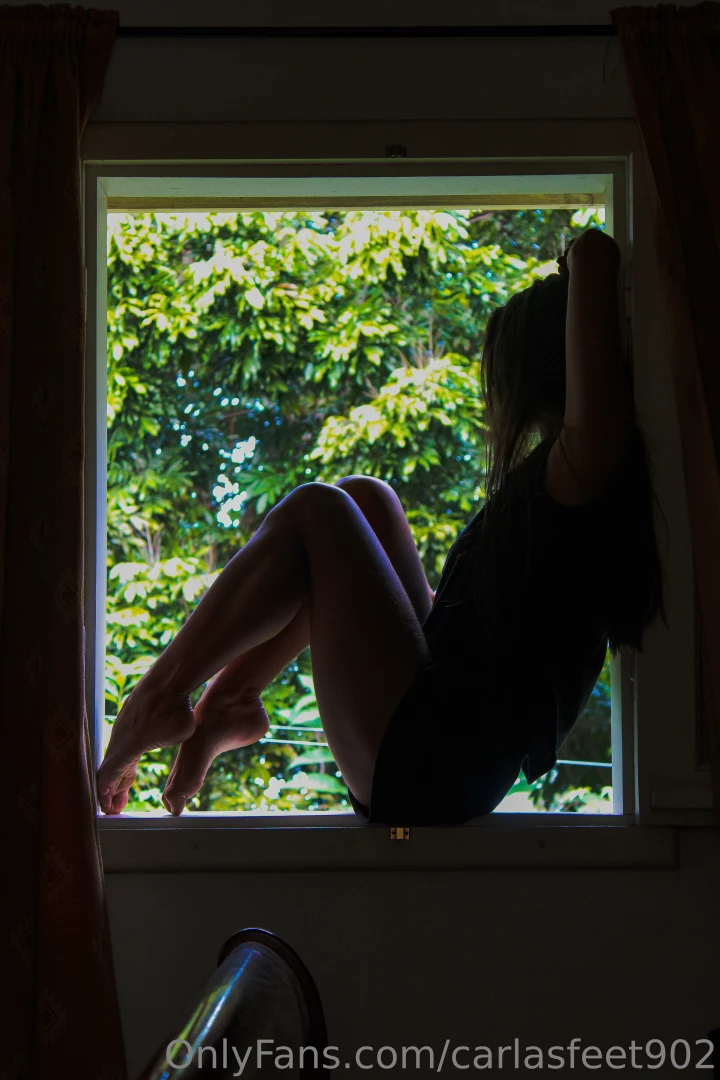 Carlasfeet902 part 9 