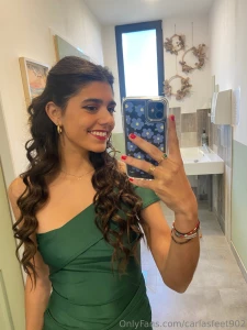 L poque de mes cheveux long part 1