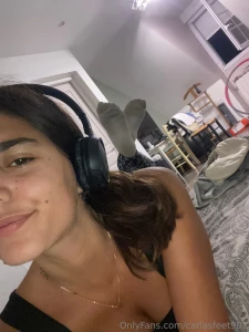 Coucou tout le monde va bien