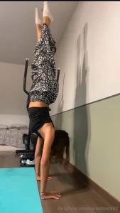 Yoga time part 47
