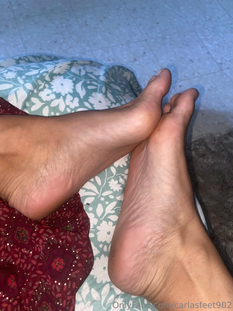 Carlasfeet902 part 3 