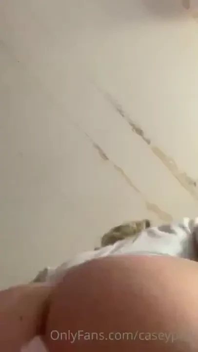 I just love sitting on daddy s face 