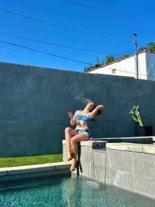 How s everyone s summer so far part 5