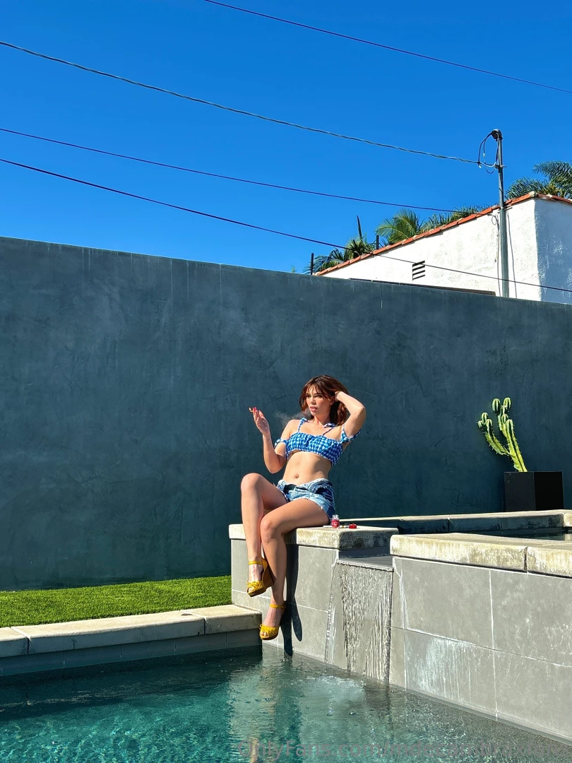 How s everyone s summer so far part 4 