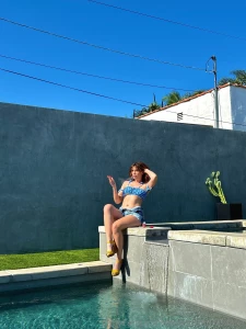 How s everyone s summer so far part 4