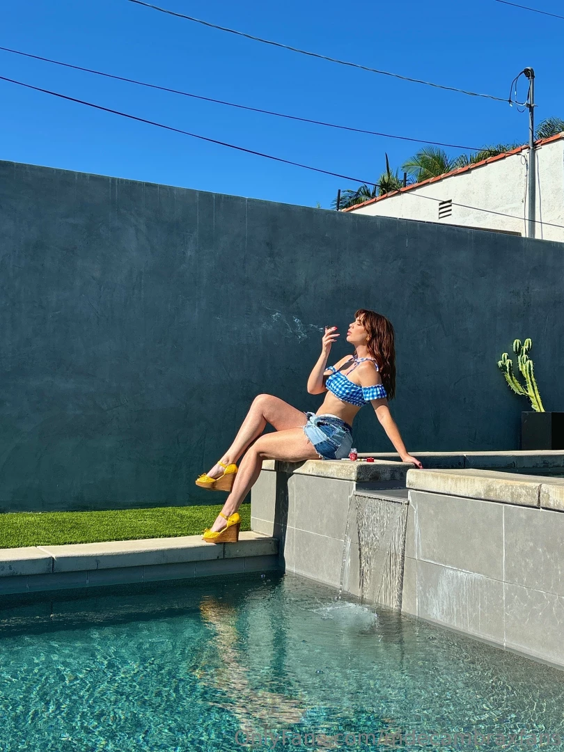 How s everyone s summer so far part 1 