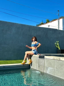 How s everyone s summer so far part 3