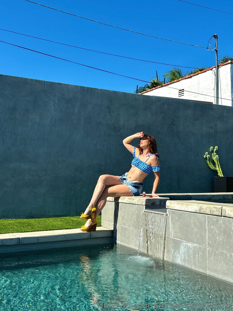 How s everyone s summer so far 