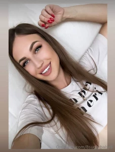 I m as beautiful inside as i am outside