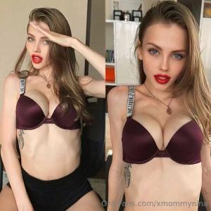Be honest with me isn t lust_nana the cutest lust_nana looks like 18yo part 436