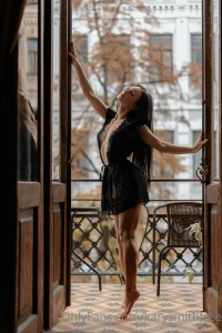 If you could pick any place you d like to be with me this evening