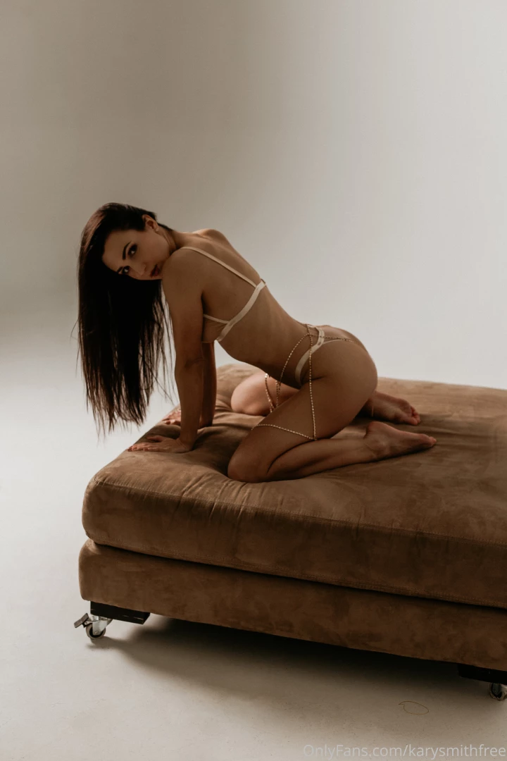 Where would you like to be at that moment front or back 