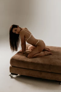 Where would you like to be at that moment front or back