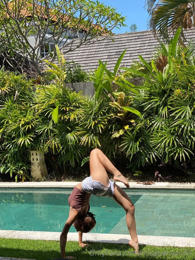 Do you feel spring is near 