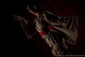 Misskarysmith part 1