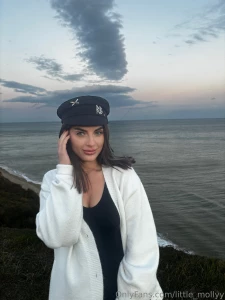 I am charged with the energy of nature a deep breath of clean air and