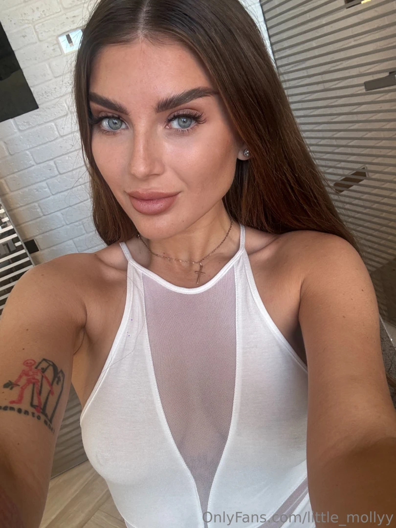 The warmth in your heart does not come from things - it comes from 