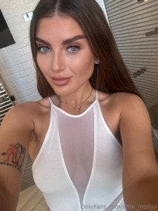 The warmth in your heart does not come from things - it comes from