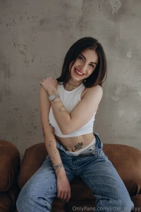 My smile can tell you a lot but i ll keep some things a secret i love