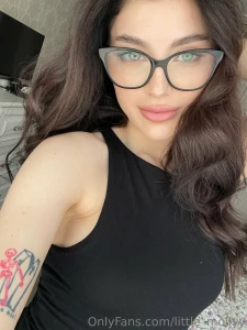 Intelligence is the new sexy and if it s combined with a gentle smile