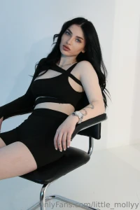 Sometimes the best way to feel empowered is to just sit back and let