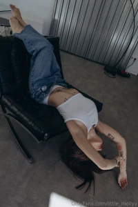 Mood not to be disturbed just turning the world upside down sometimes