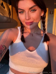 Do braids look good on me haha i think i look really cute