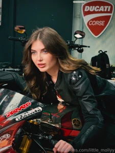 The race starts with the right mindset every bike has its own