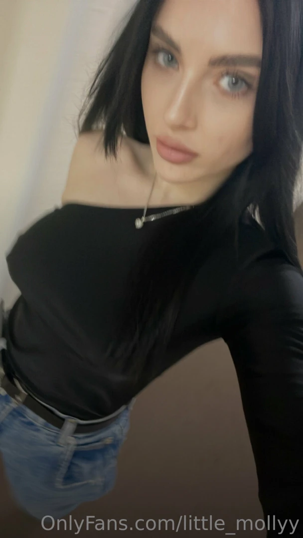 Hey my lovelies listen i love you all so much i was just thinking the 