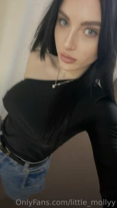 Hey my lovelies listen i love you all so much i was just thinking the