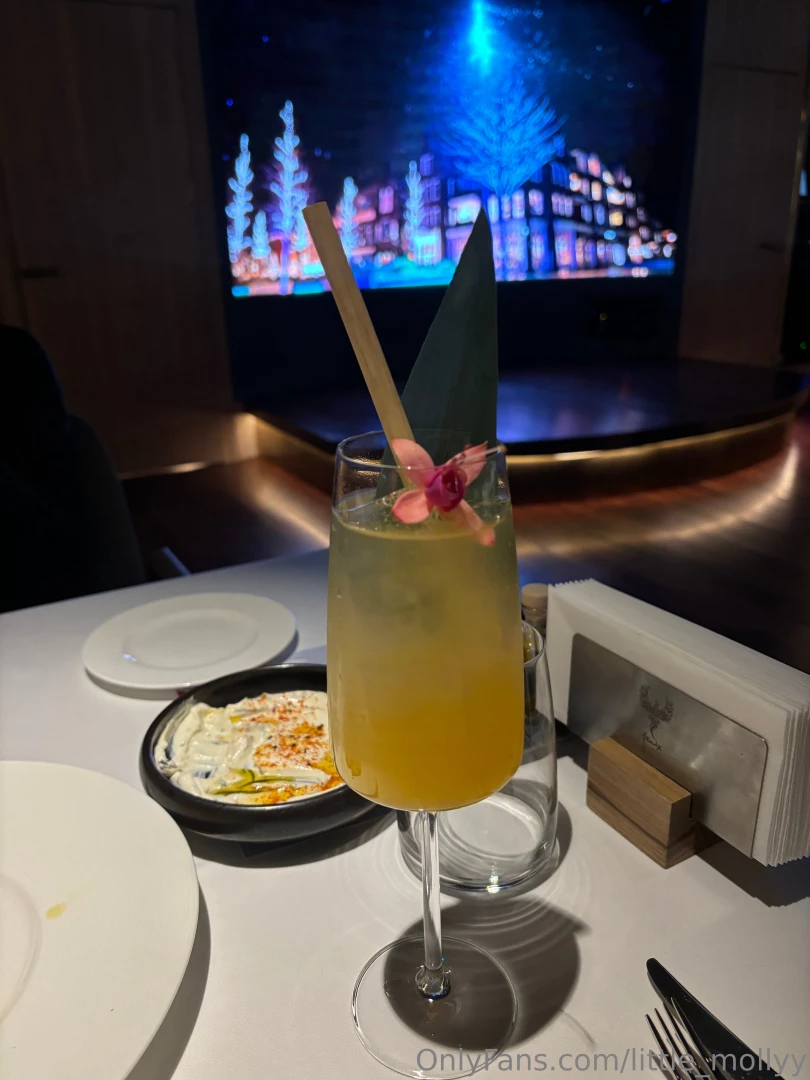 Today was full of unexpected events that made me look at the world in 