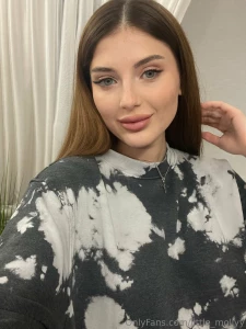 Each of us has a dream that gives us the strength to move forward what