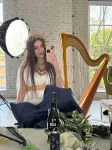 Just another beautiful day soaking up the sun feeling all kinds of