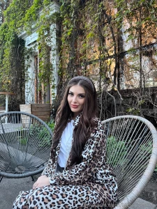 When you want to escape from the hustle and bustle and find harmony in