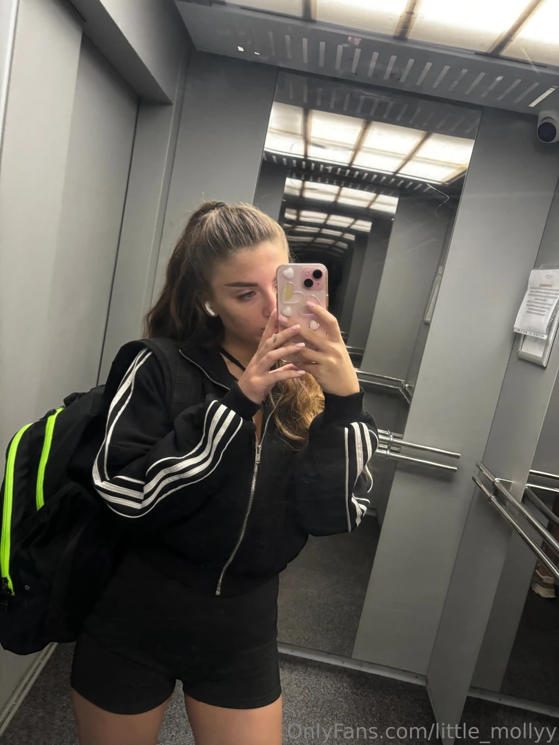 Share a story about how small everyday actions like leaving a sweet 