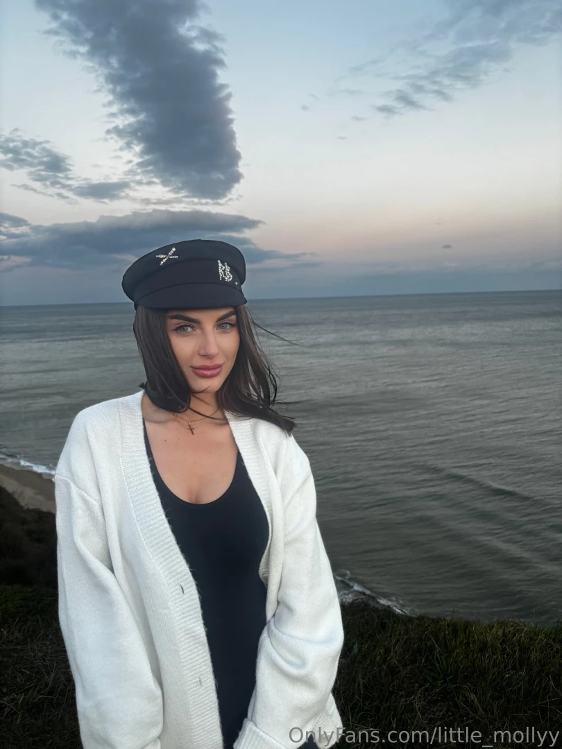 I love it when nature and silence create perfect harmony 