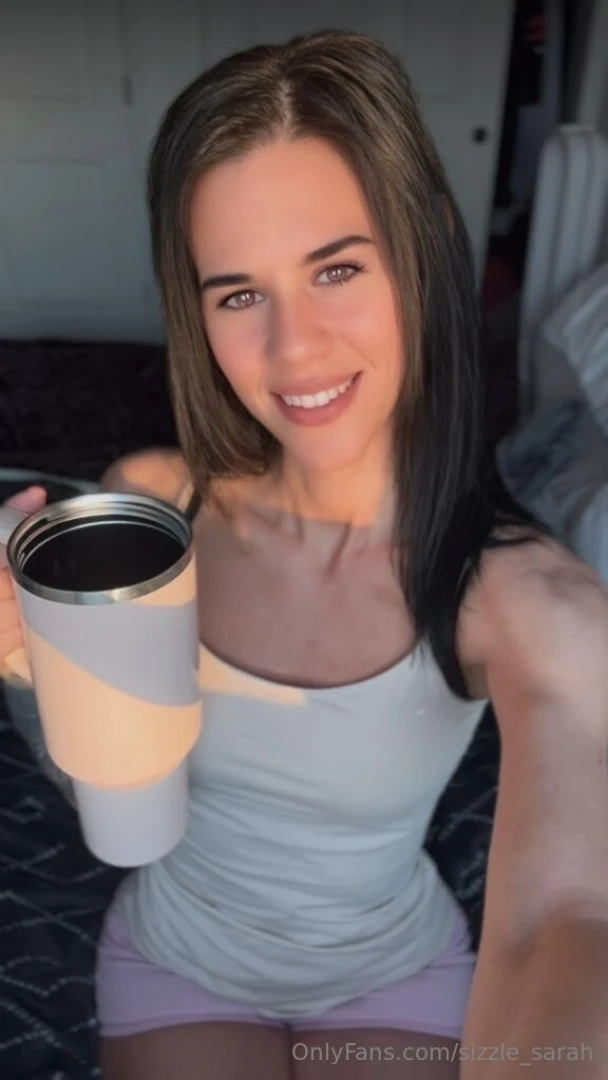 Coffee then humans 