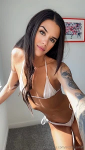 What color bikini should i wear next part 2