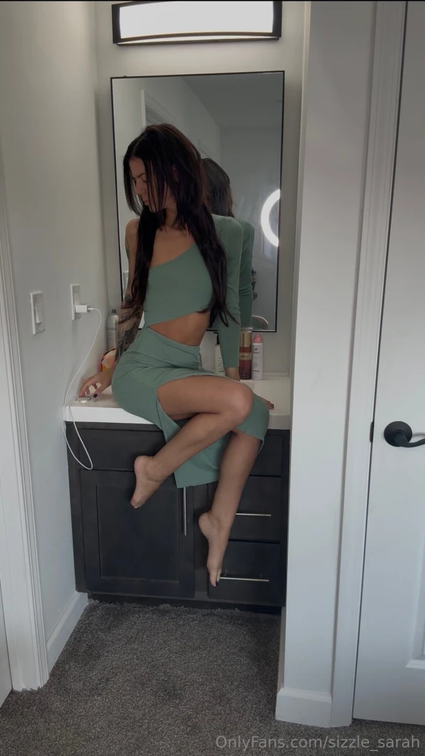 Like my dress part 128 