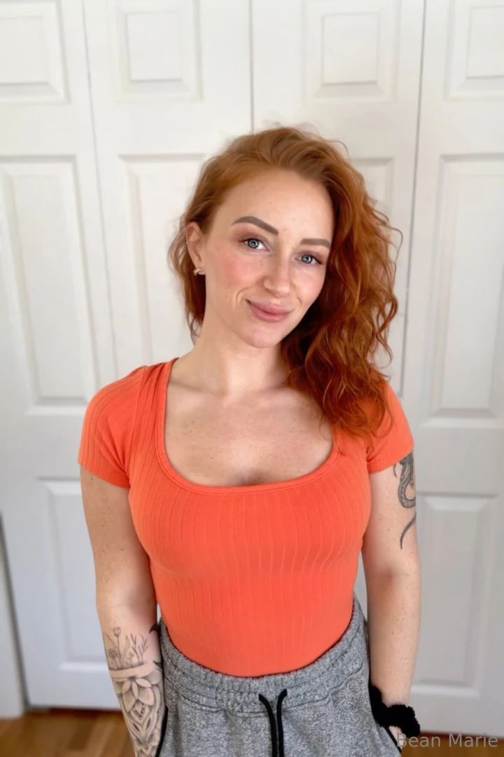 What do you think about gingers 