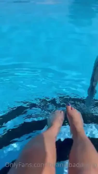 Do my cute little feet turn you on 