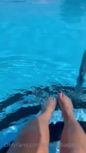 Do my cute little feet turn you on