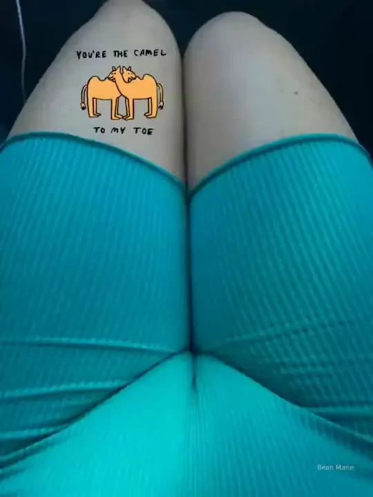 Do you like toes part 10 