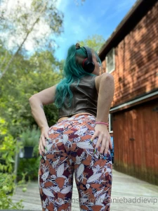 Don t look away part 3